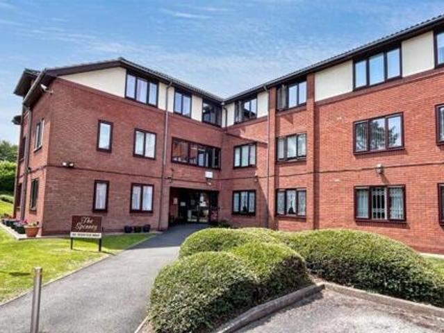 House for sale in Handsworth, West Midlands