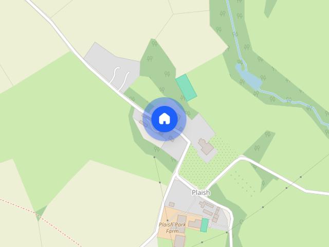 House for rent in Shropshire
