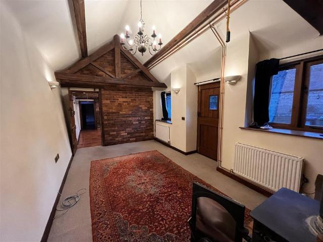 House for rent in Shropshire