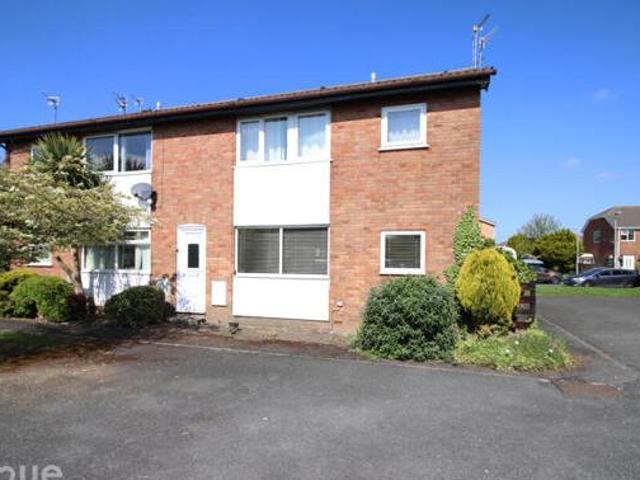 House for sale in Blackpool