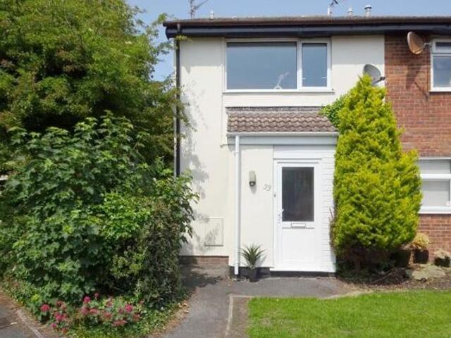 House for sale in Blackpool