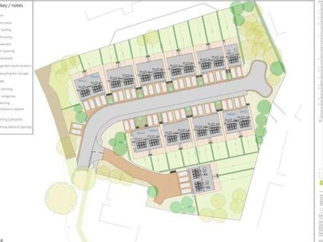 House for sale in Loundsley Green, East Midlands