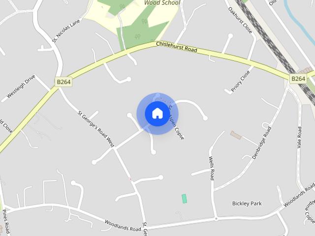 House for rent in Cat Hill, Isle Of Man