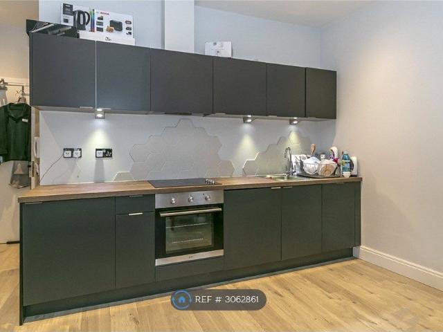 Studio for rent in West Cliff, Bournemouth