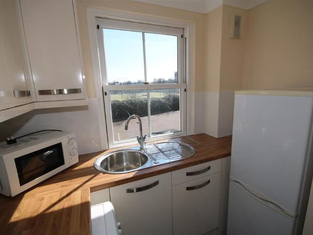 Apartment for rent in St. Stephen's, Canterbury