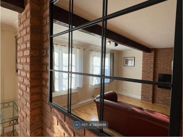 Apartment for rent in St. Stephen's, The Bridge