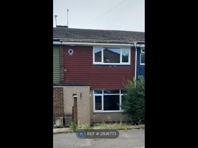 House for rent in Strood