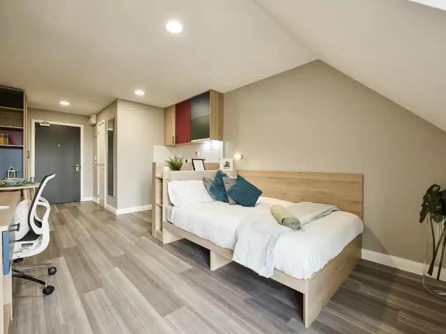 Apartment for rent in The Slade, Oxfordshire