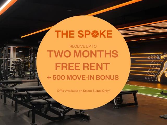 Apartment for rent in Davenport, Toronto