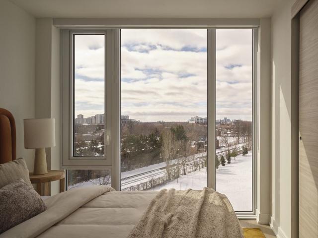 Apartment for rent in Woburn, Ontario