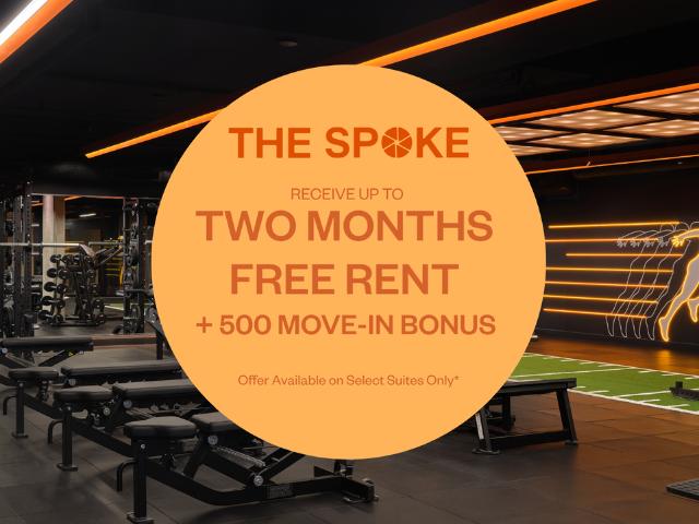Apartment for rent in Woburn, Ontario