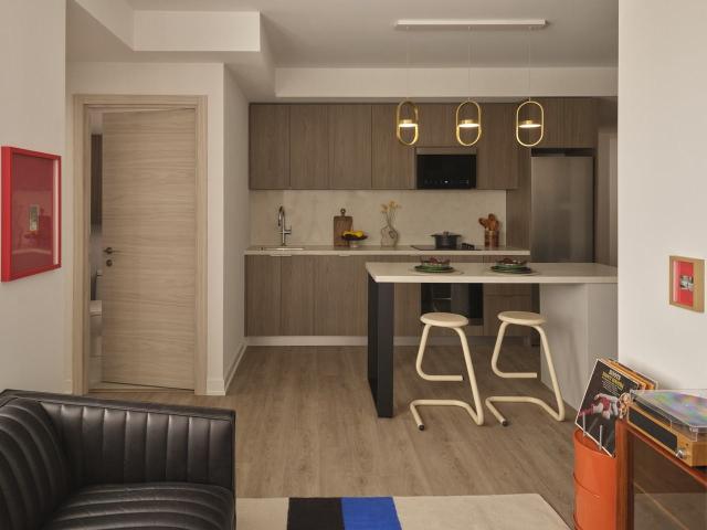 Apartment for rent in Woburn, Ontario