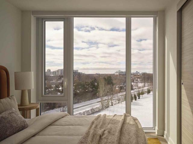 Apartment for rent in Woburn, Ontario