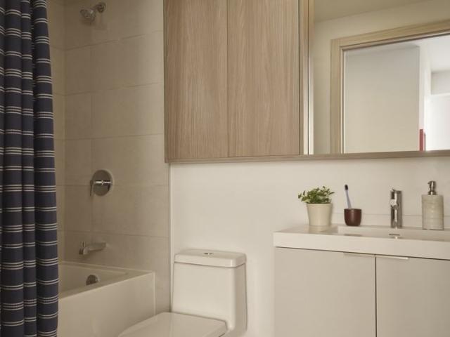 Apartment for rent in Woburn, Ontario