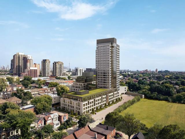 Apartment for rent in Woburn, Ontario