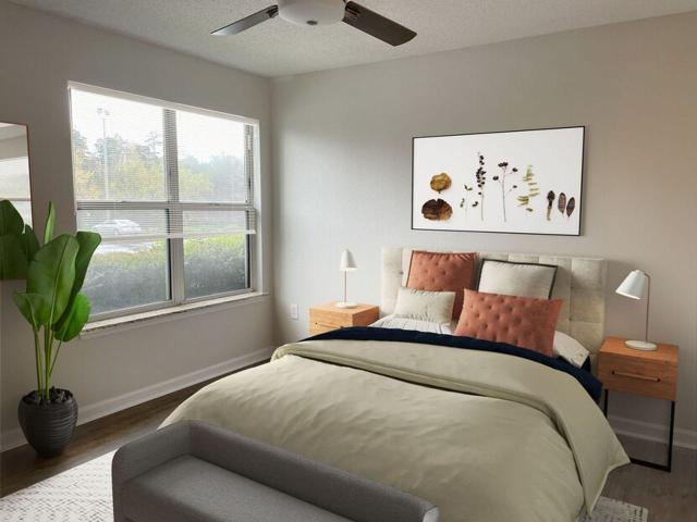 Apartment for rent in Mecklenburg, North Carolina
