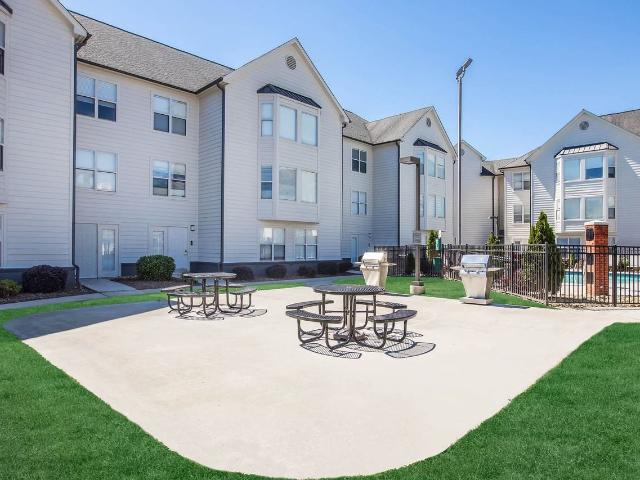 Apartment for rent in University City, Charlotte