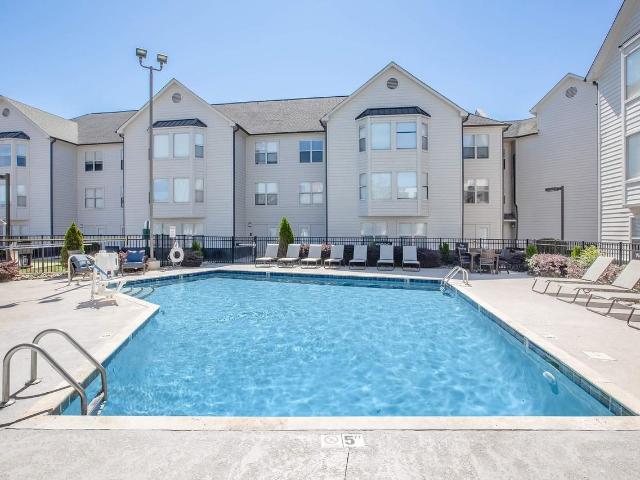 Apartment for rent in University City, Charlotte