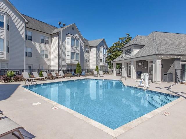Apartment for rent in University City, Charlotte