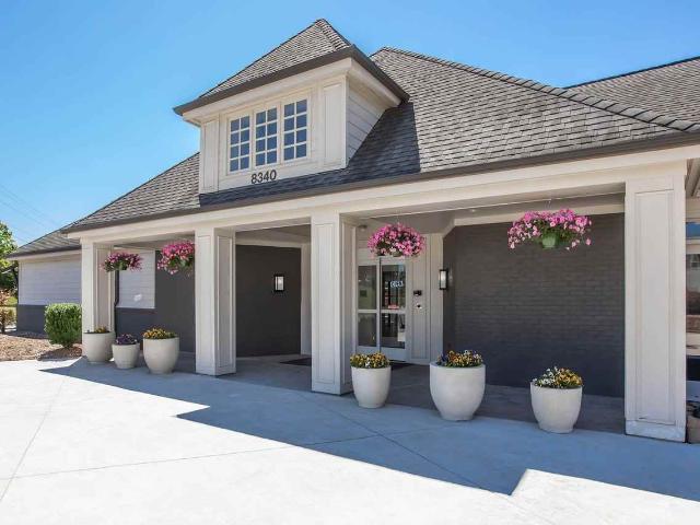 Apartment for rent in Mecklenburg, North Carolina