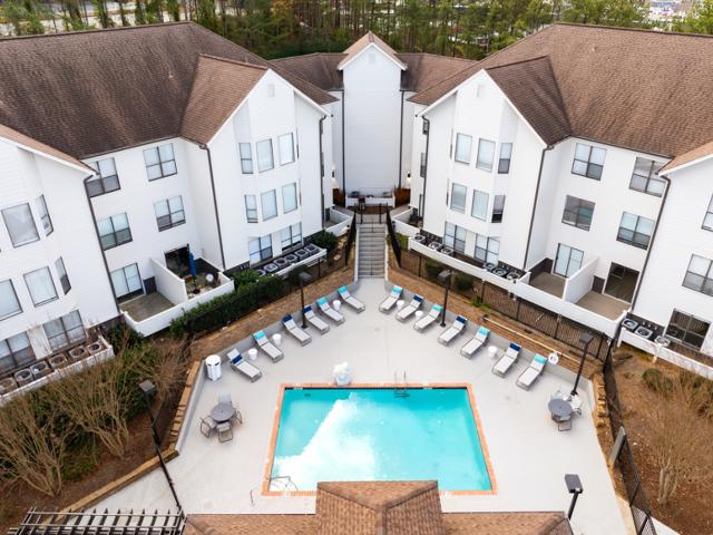 Apartment for rent in Norcross, Georgia