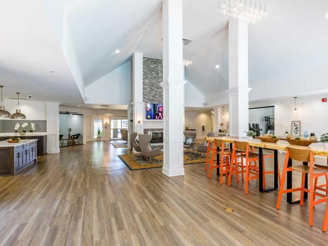 Apartment for rent in Georgia