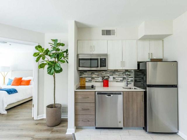 Apartment for rent in Norcross, Georgia