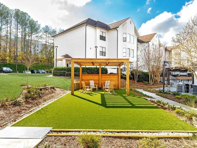 Apartment for rent in Georgia
