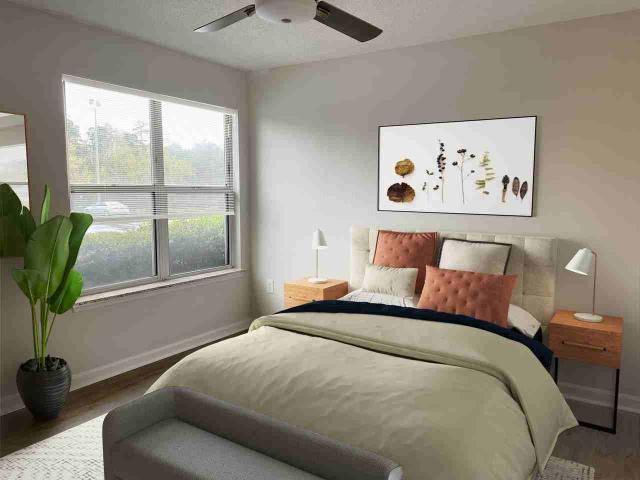 Apartment for rent in Norcross, Georgia