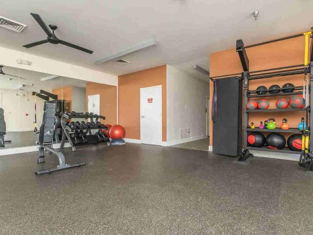 Apartment for rent in Charlotte, Mecklenburg County