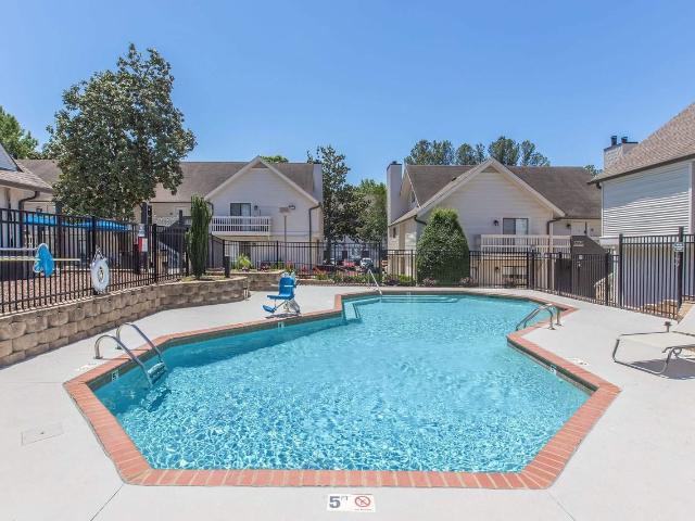 Apartment for rent in Charlotte, Mecklenburg County
