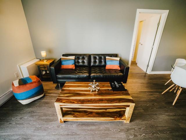 Apartment for rent in Winnipeg, Manitoba