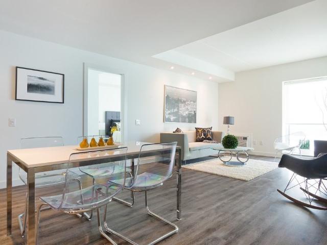 Apartment for rent in East St. Paul, Manitoba