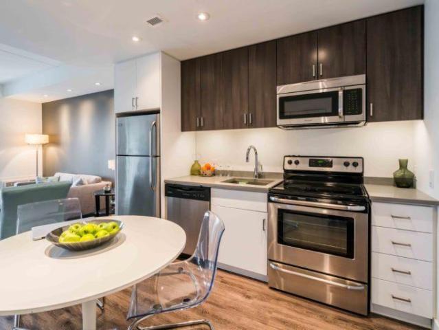 Apartment for rent in East St. Paul, Manitoba