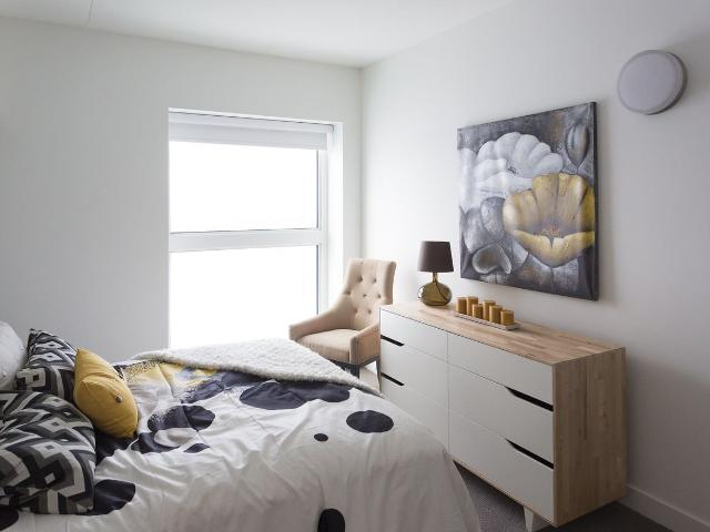 Apartment for rent in East St. Paul, Manitoba