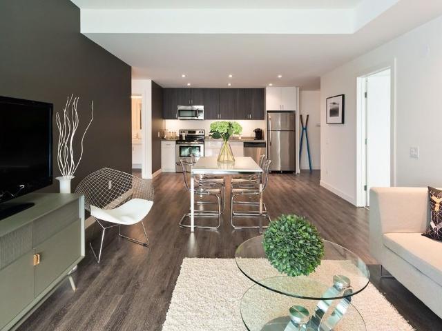 Apartment for rent in East St. Paul, Manitoba