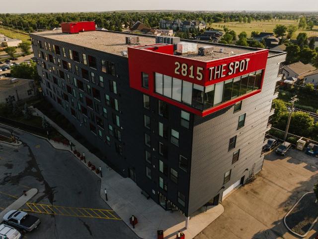 Apartment for rent in East St. Paul, Manitoba