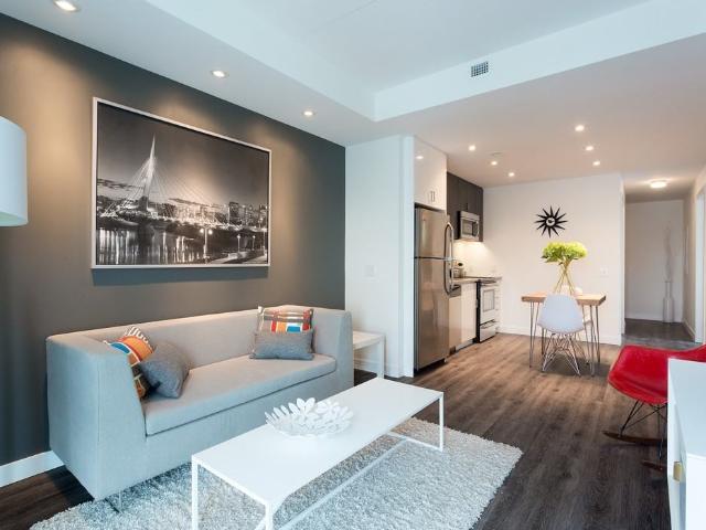 Apartment for rent in East St. Paul, Manitoba