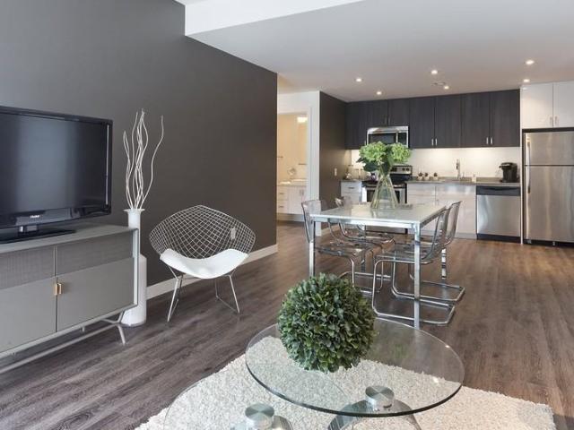 Apartment for rent in East St. Paul, Manitoba