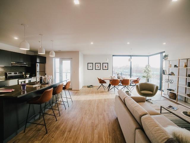 Apartment for rent in East St. Paul, Manitoba