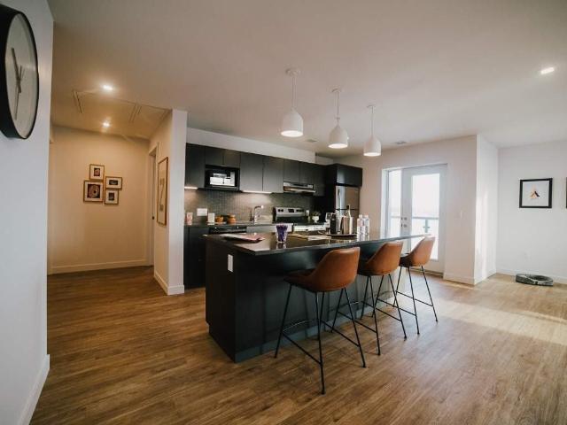 Apartment for rent in East St. Paul, Manitoba