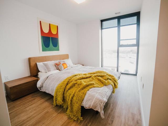 Apartment for rent in East St. Paul, Manitoba