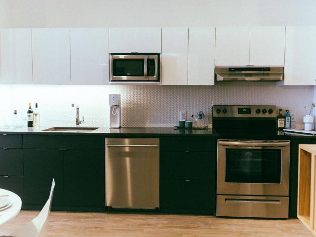Apartment for rent in East St. Paul, Manitoba