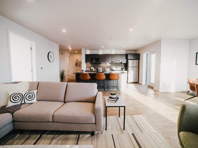 Apartment for rent in East St. Paul, Manitoba