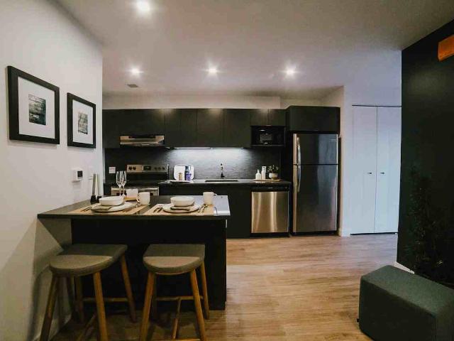 Apartment for rent in River–Osborne, Winnipeg