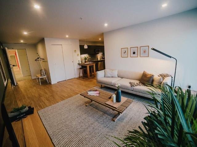 Apartment for rent in East St. Paul, Manitoba