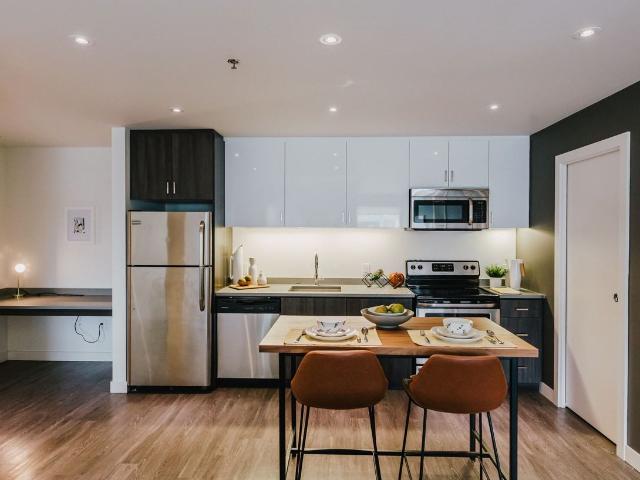 Apartment for rent in East St. Paul, Manitoba