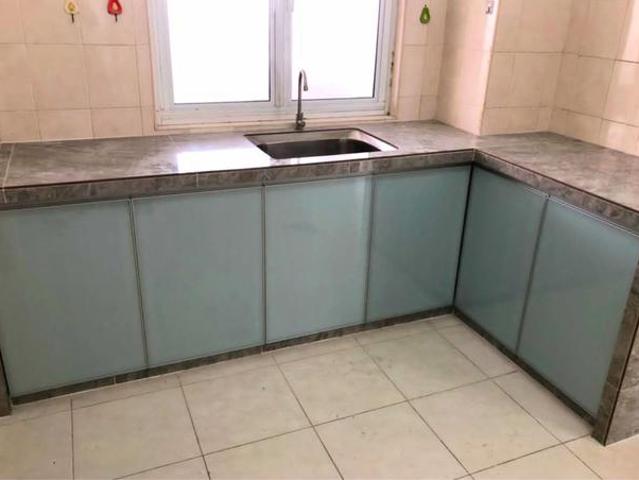 Condominium for rent in Georgetown, Penang