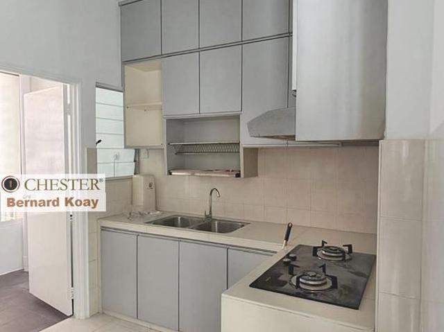 Condominium for rent in Georgetown, Penang