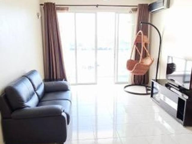 Condominium for rent in Sungai Pinang, George Town